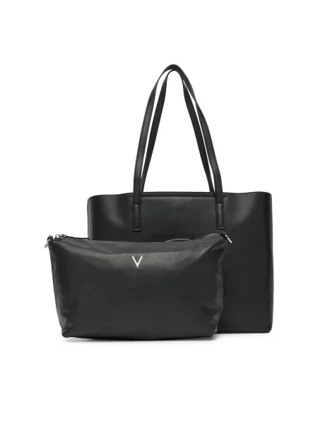 Чанта Valentino черно