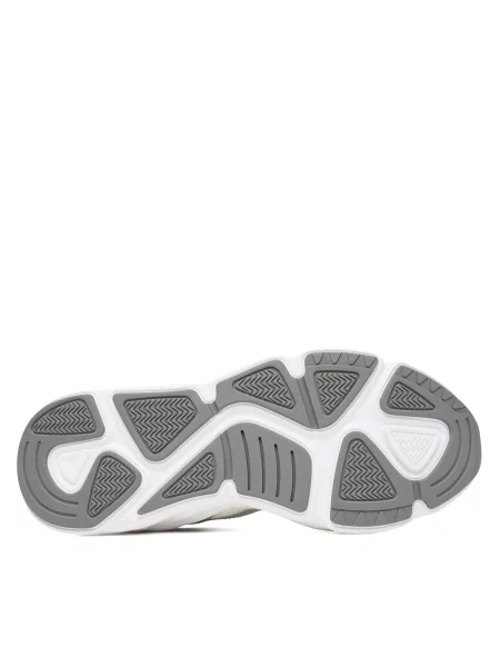 Sneakersy Plein Sport bílé