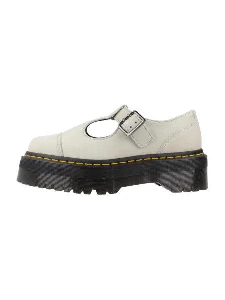 Pantofi Dr. Martens alb