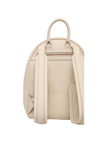 Geantă Love Moschino alb