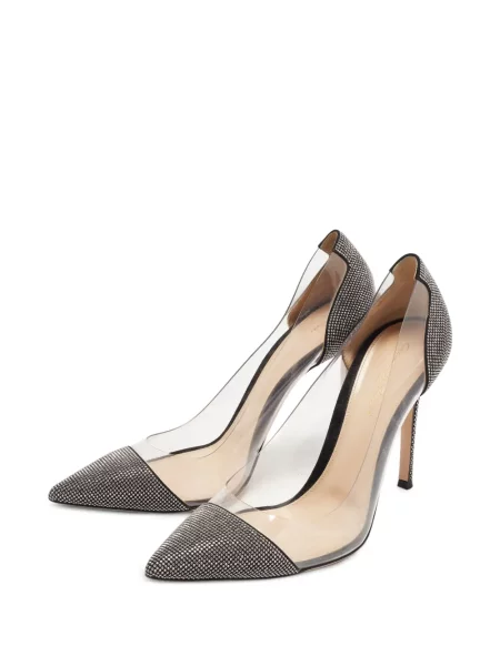 Pantofi cu toc Gianvito Rossi