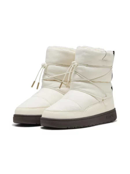 PUMA buty Snowbae Buty biały