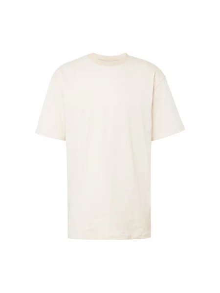 Karl Kani Tricou Metaverse bej deschis / albastru / pământiu alb
