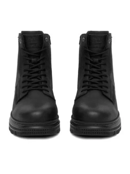 G-Star Raw Gležnjače crna