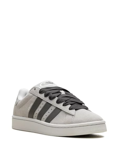 Tenisky Adidas Campus šedé