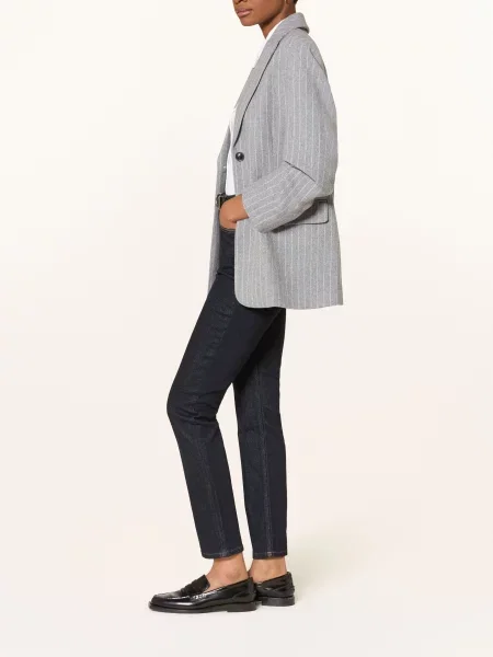 Džíny Tommy Hilfiger modré