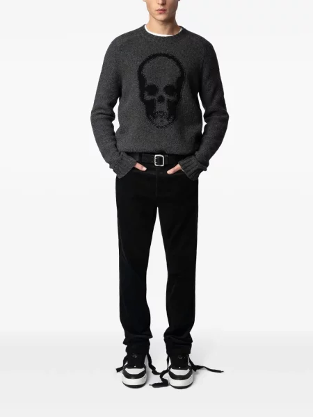 Pantaloni Zadig&voltaire negru