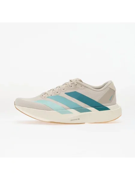 Sneakers adidas Adizero Evo SL Running Alumina/ Mint Ton/ Semi Flash Aqua EUR 42 mentă