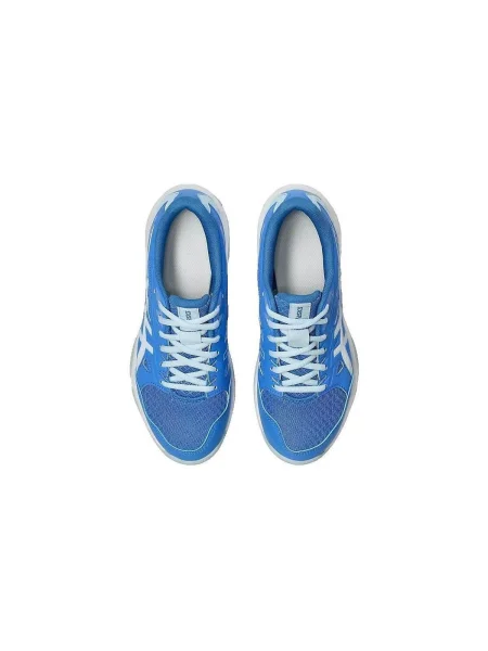 Pantofi Asics albastru