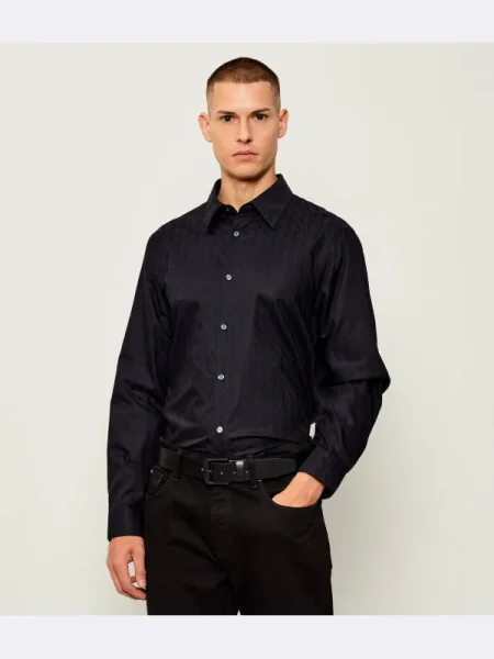 Armani Exchange Cămașă