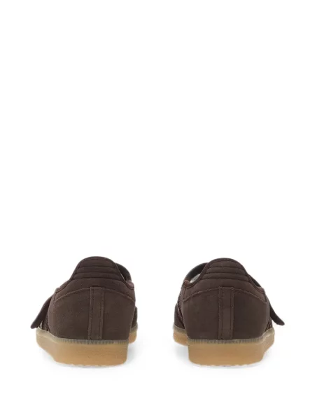 Mănuși Adidas cu imagine cu imprimeu abstract negru
