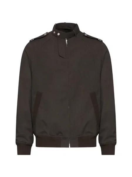 Geacă Mm6 Maison Margiela maro