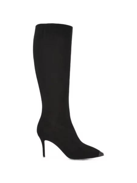 Botine Giuseppe Zanotti negru