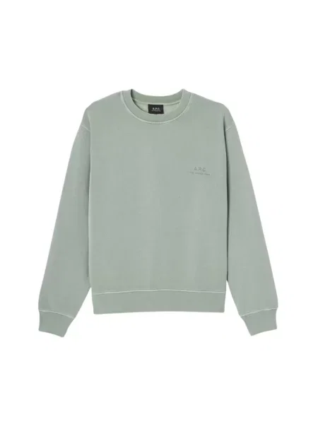 Bluza A.p.c. zielona
