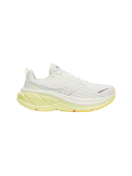 Pantofi Saucony alergare alb