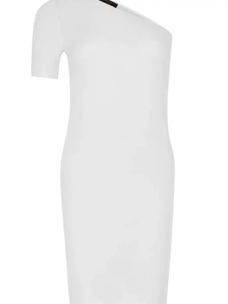 Rochie Dewberry gri