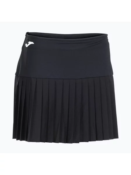 Тенис пола Joma Challenge black черно