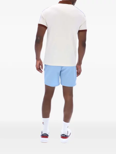 Tricou polo Fila