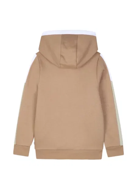 Bluza z kapturem dziecięca Bosswear