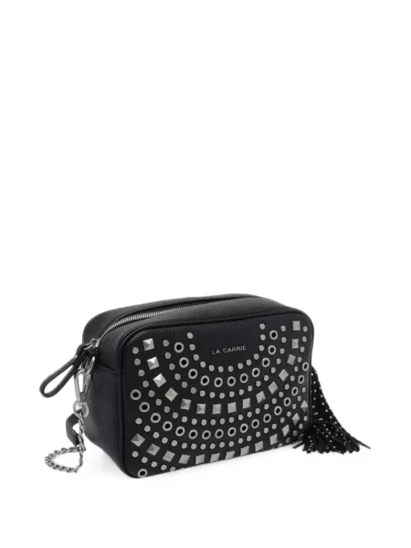 Body La Carrie negru