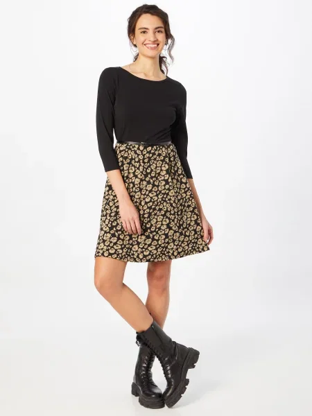 ABOUT YOU Rochie Giulia / bej negru