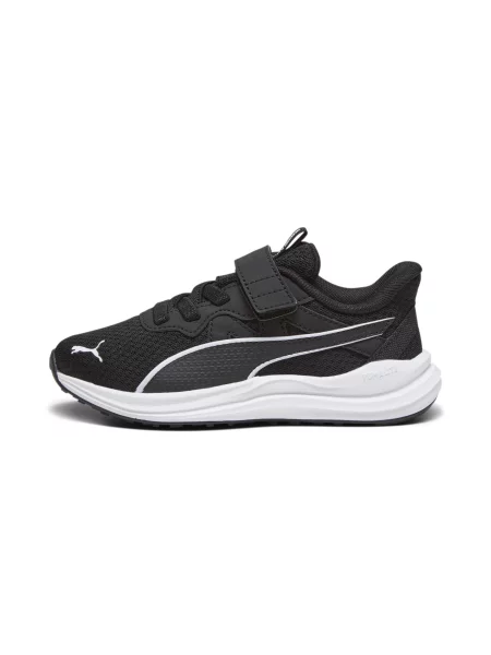 PUMA buty do biegania Reflect Lite Buty czarny