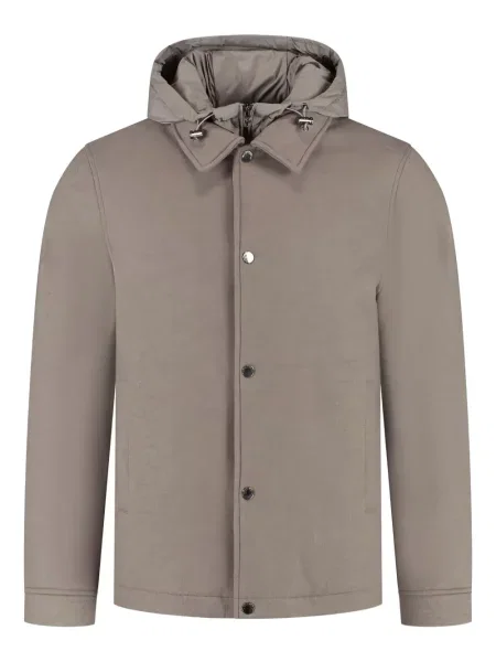 Geacă Woolrich cu glugă