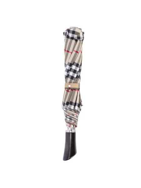 Parasol Burberry beżowy