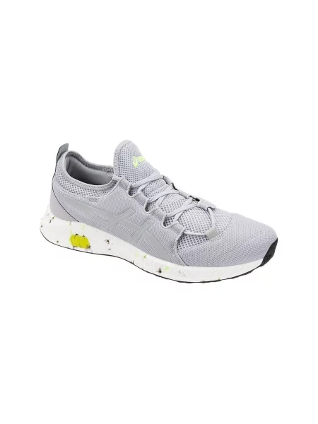 Pantofi Asics gri