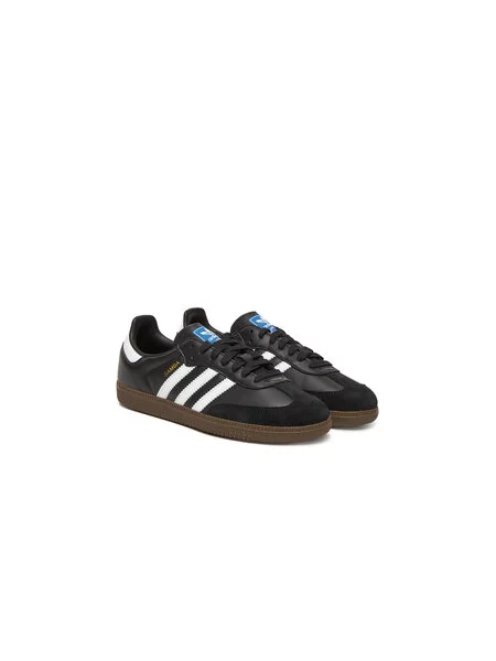 Sportcipők adidas Samba Og fekete