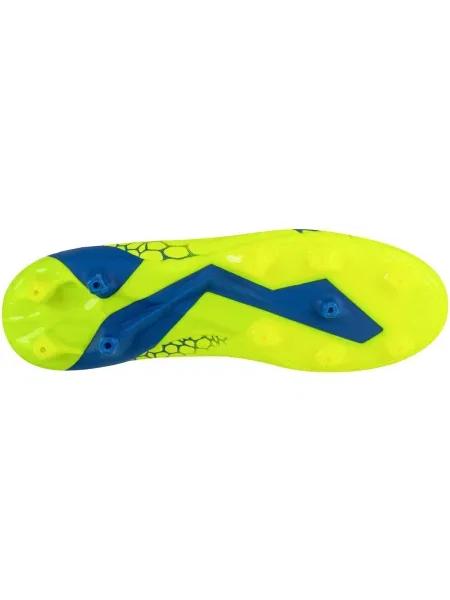 Pantofi Joma galben
