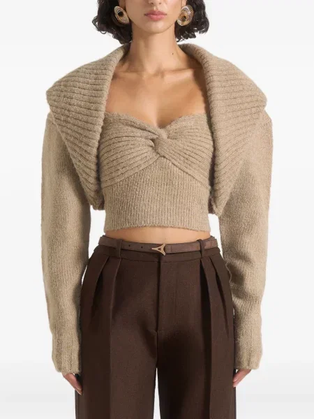 Sutien Manière De Voir