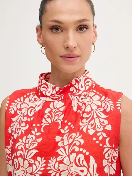 Lola Casademunt блузка з віскозою