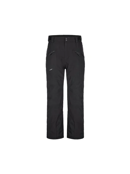 Pantaloni Loap negru