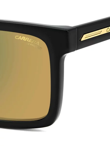Ochelari de soare Carrera negru