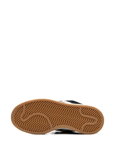 Șosete Adidas cu dungi alb