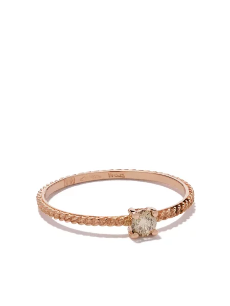 Inel Wouters & Hendrix Gold roz