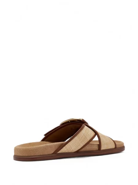 Sandale Sam Edelman cu cataramă