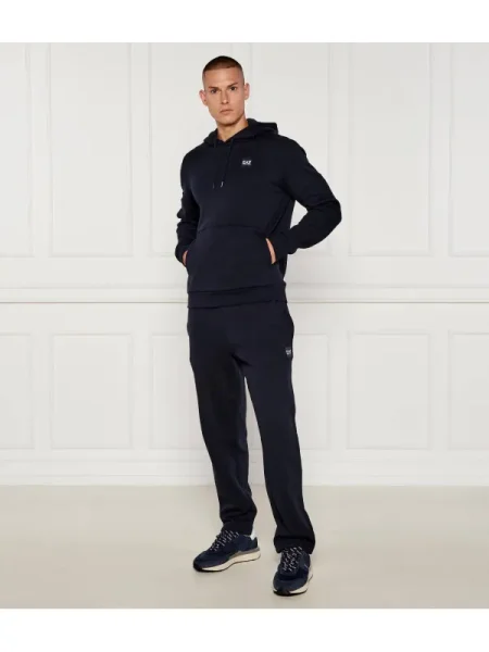 Melegítő | Modern fit kék