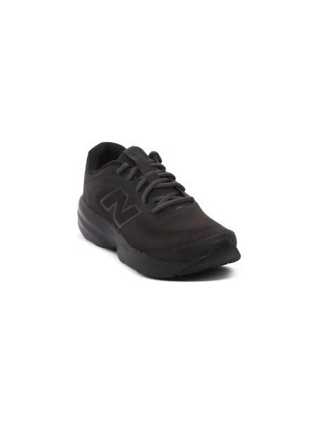 Tenisky New Balance čierna
