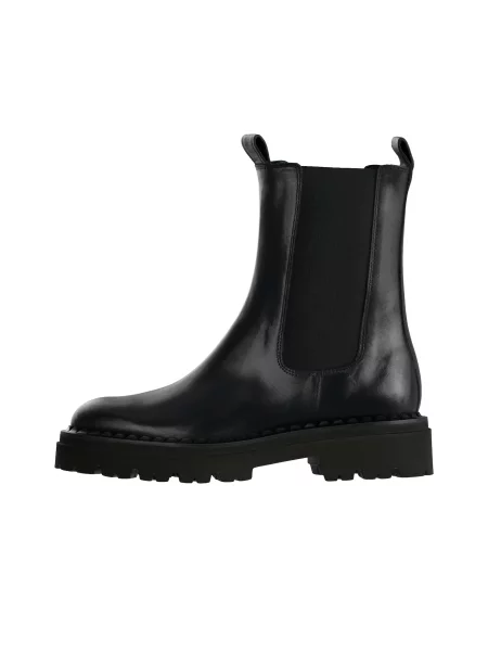 Kennel & Schmenger Ghete chelsea LANA' negru