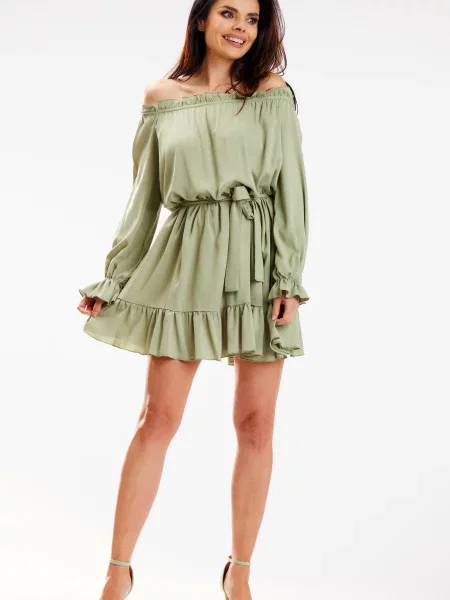 Rochie Awama
