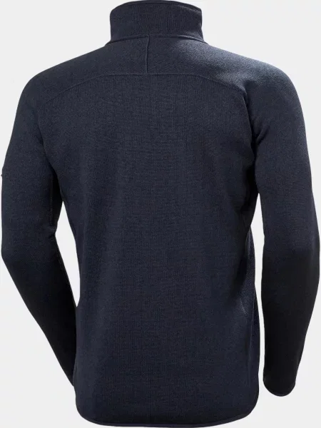 Sweter Helly Hansen Varde niebieski