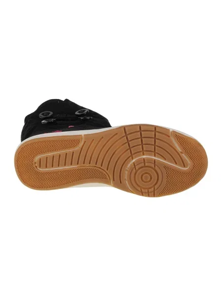 Pantofi copii Kappa negru