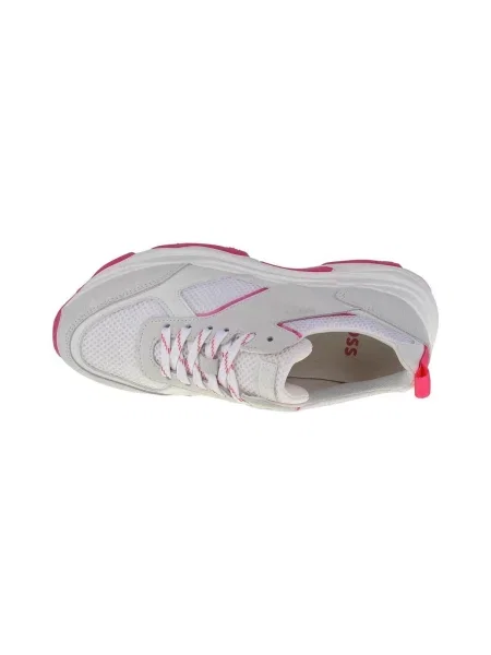Pantofi copii Boss gri
