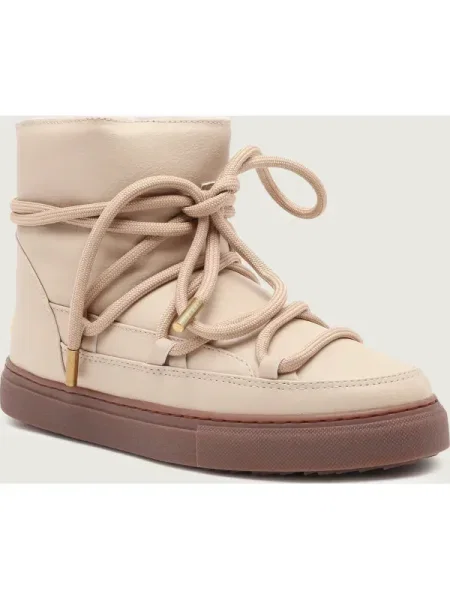 Pantofi Inuikii bej
