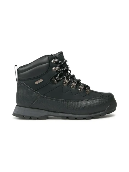 Pantofi Big Star negru