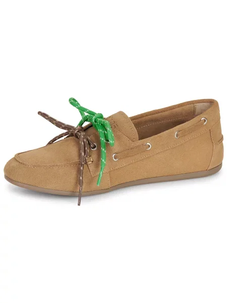 Pantofi 0-105 maro
