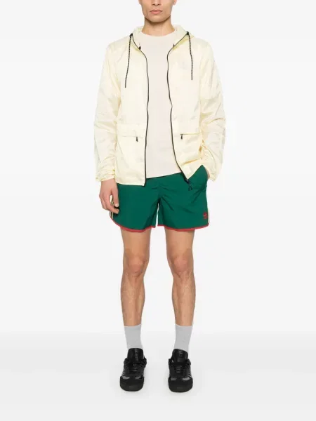 Sneakers Adidas Hamburg μαύρο