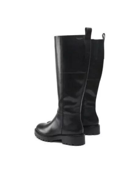 Vagabond Shoemakers Csizma Kenova fekete